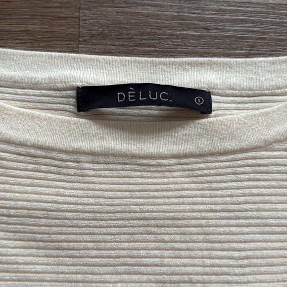 Deluc Sweater - Picture 3 of 4